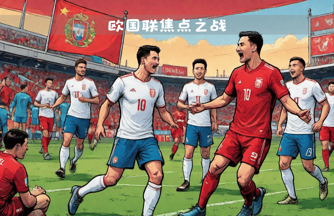 包含欧国联葡萄牙对阵比利时战平进入决赛圈的词条