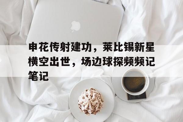 申花传射建功，莱比锡新星横空出世，场边球探频频记笔记的简单介绍
